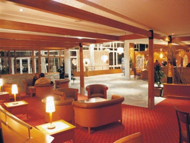 Готель Belambra Clubs Les Menuires - Neige Et Ciel Сен-Мартен-де-Бельвіль Екстер'єр фото